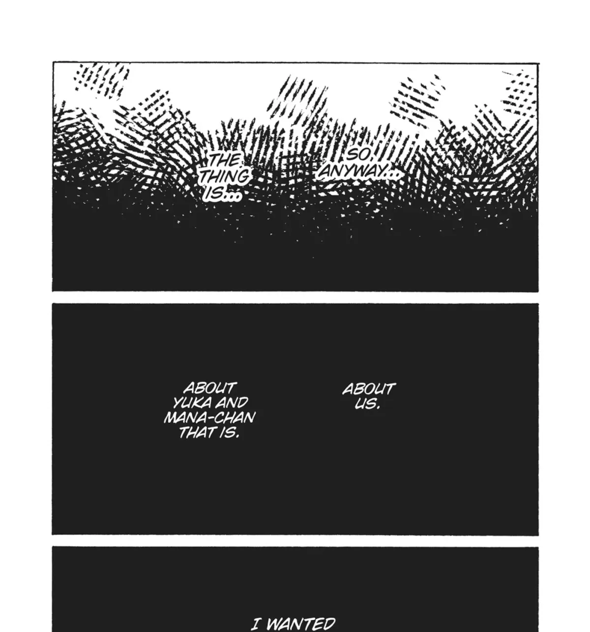 Even After Growing Up Chapter 43 page 29 - 