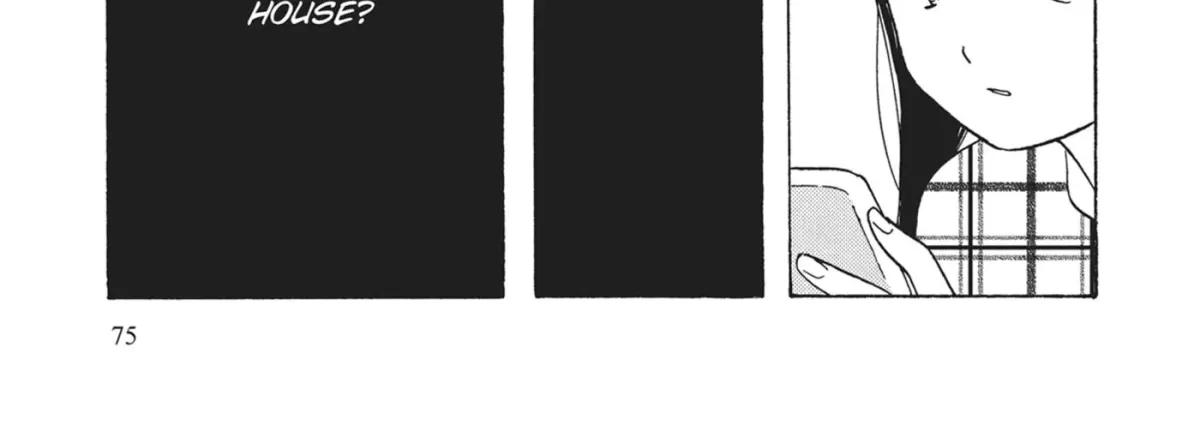 Even After Growing Up Chapter 43 page 34 - 