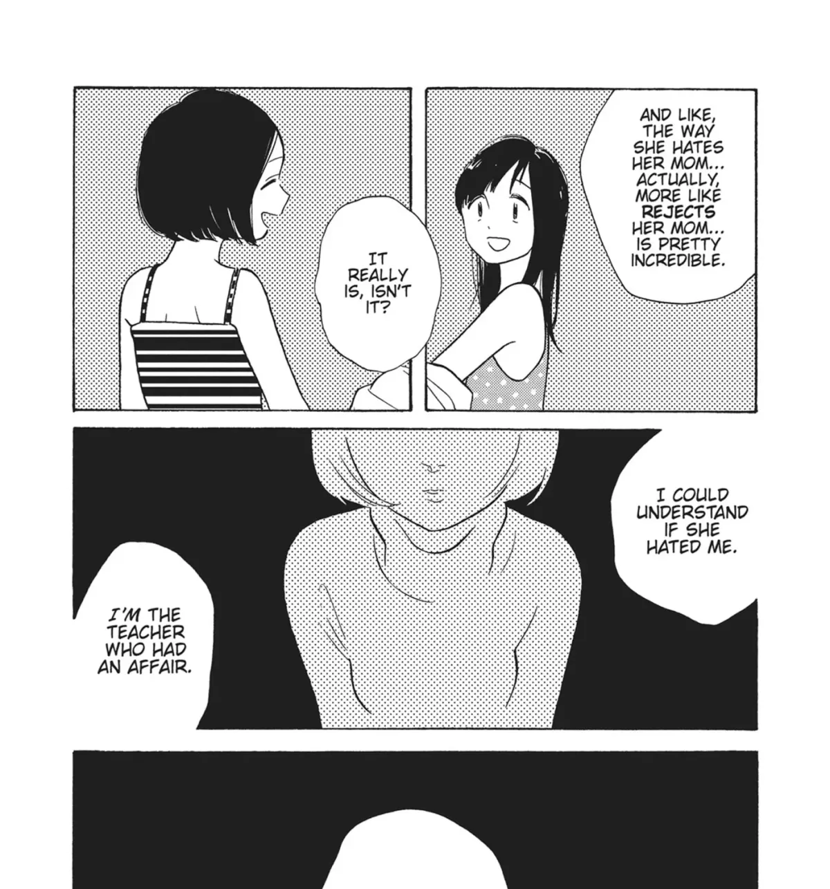 Even After Growing Up Chapter 43 page 39 - 
