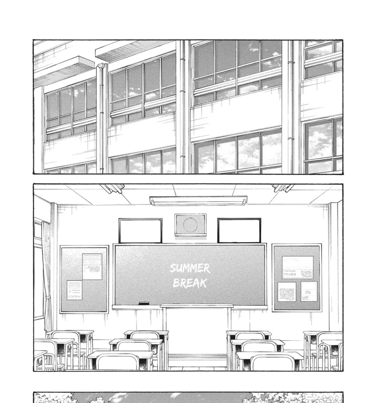 Even After Growing Up Chapter 43 page 5 - 