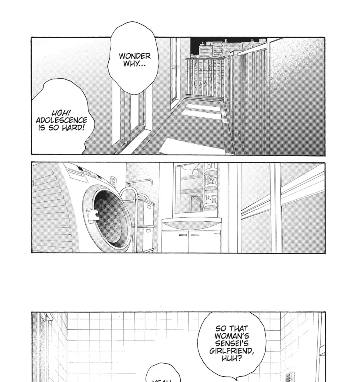 Even After Growing Up Chapter 43 page 41 - 