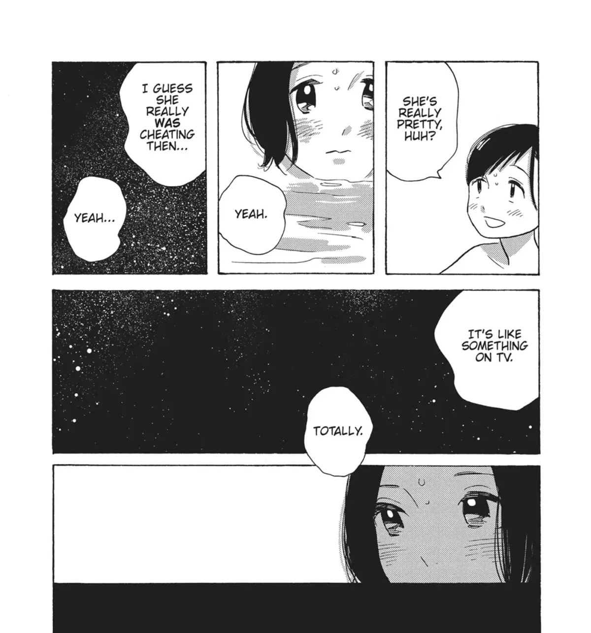 Even After Growing Up Chapter 43 page 43 - 