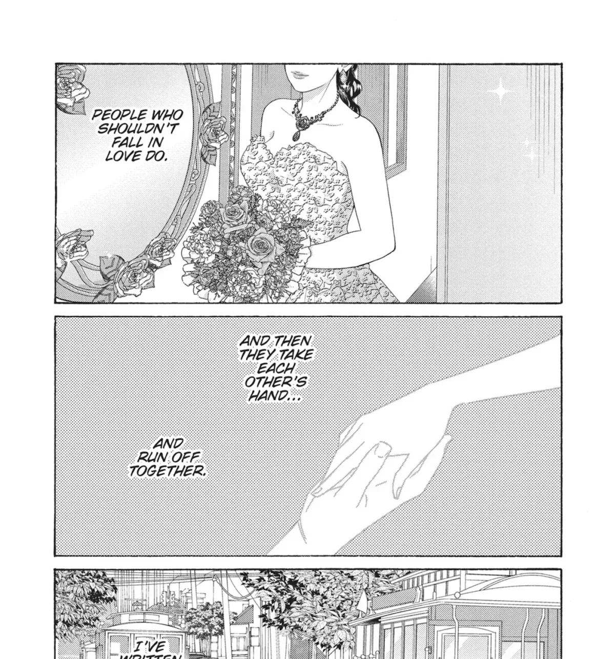 Even After Growing Up Chapter 43 page 45 - 
