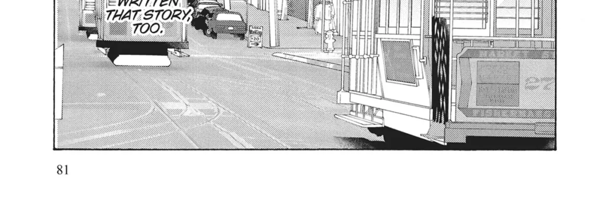 Even After Growing Up Chapter 43 page 46 - 
