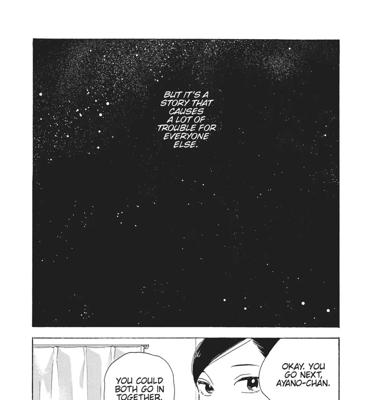 Even After Growing Up Chapter 43 page 47 - 