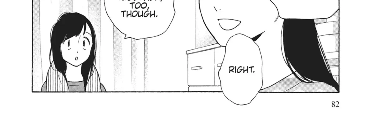 Even After Growing Up Chapter 43 page 48 - 