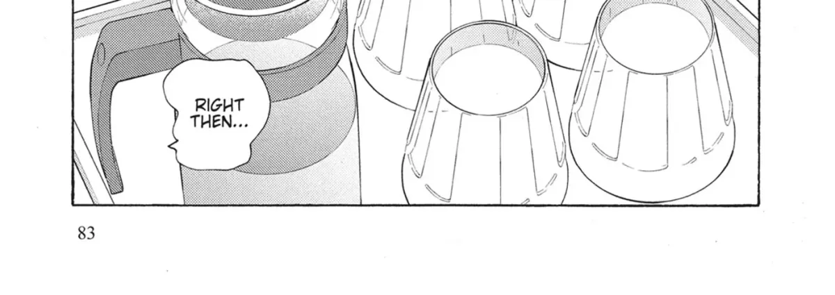 Even After Growing Up Chapter 43 page 50 - 