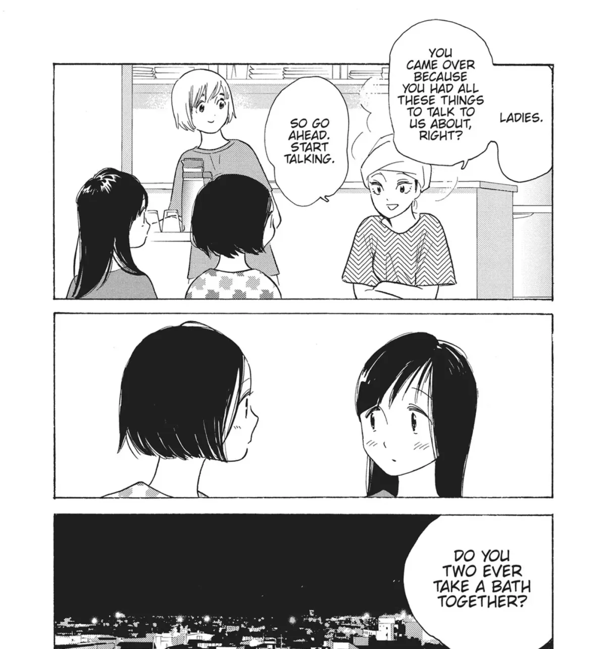 Even After Growing Up Chapter 43 page 51 - 