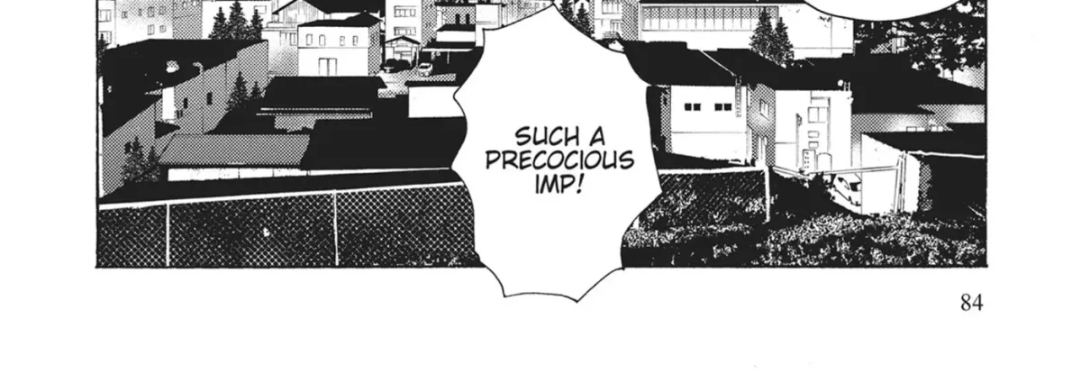 Even After Growing Up Chapter 43 page 52 - 