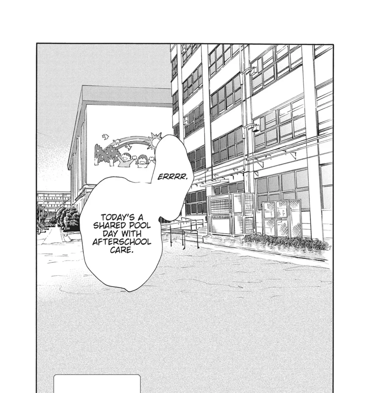 Even After Growing Up Chapter 44 page 1 - 