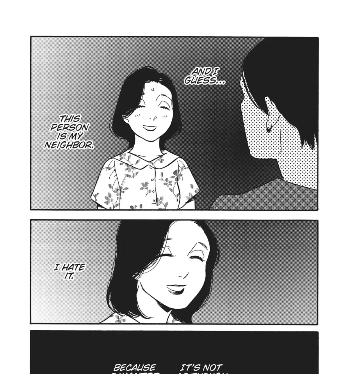 Even After Growing Up Chapter 44 page 13 - 