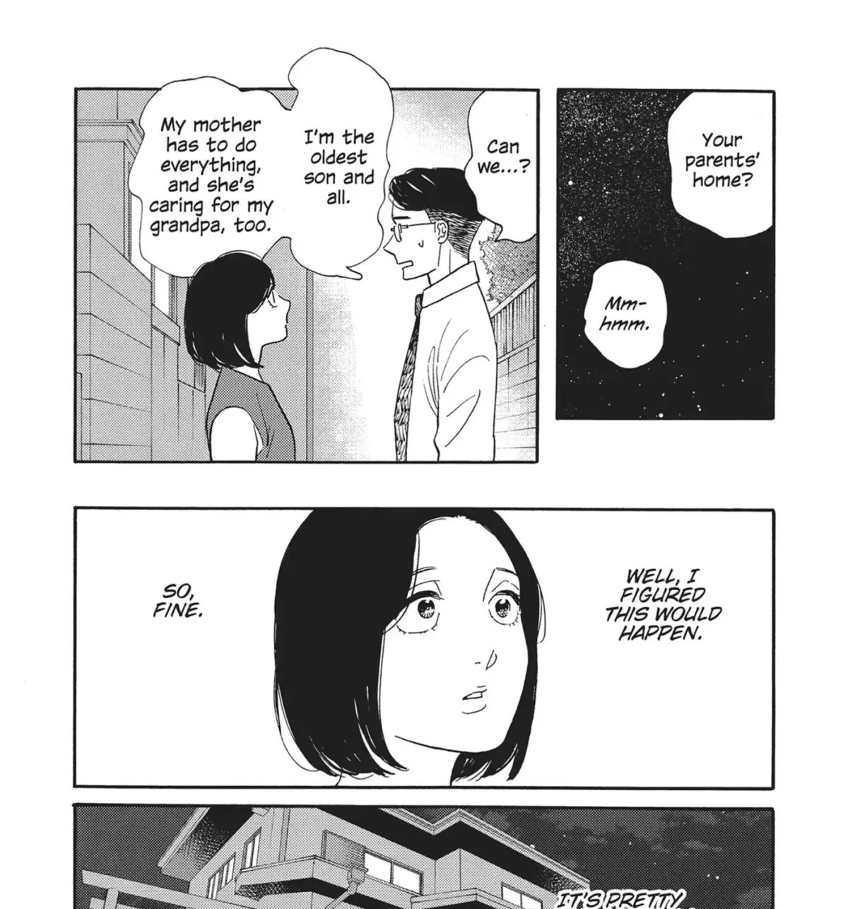 Even After Growing Up Chapter 44 page 15 - 