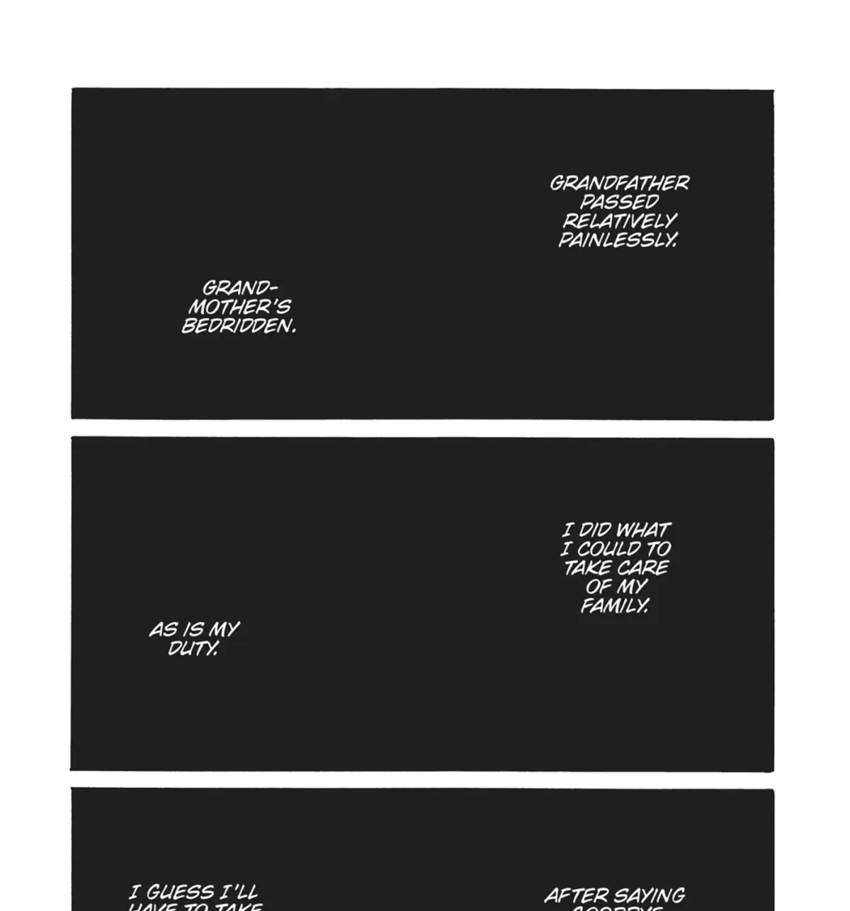Even After Growing Up Chapter 44 page 17 - 
