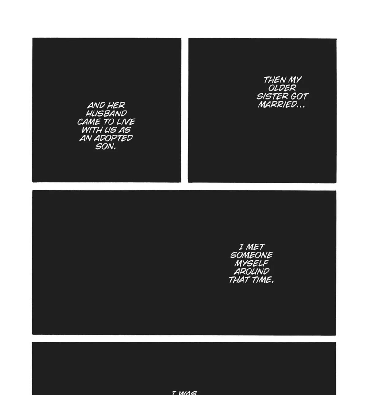 Even After Growing Up Chapter 44 page 19 - 