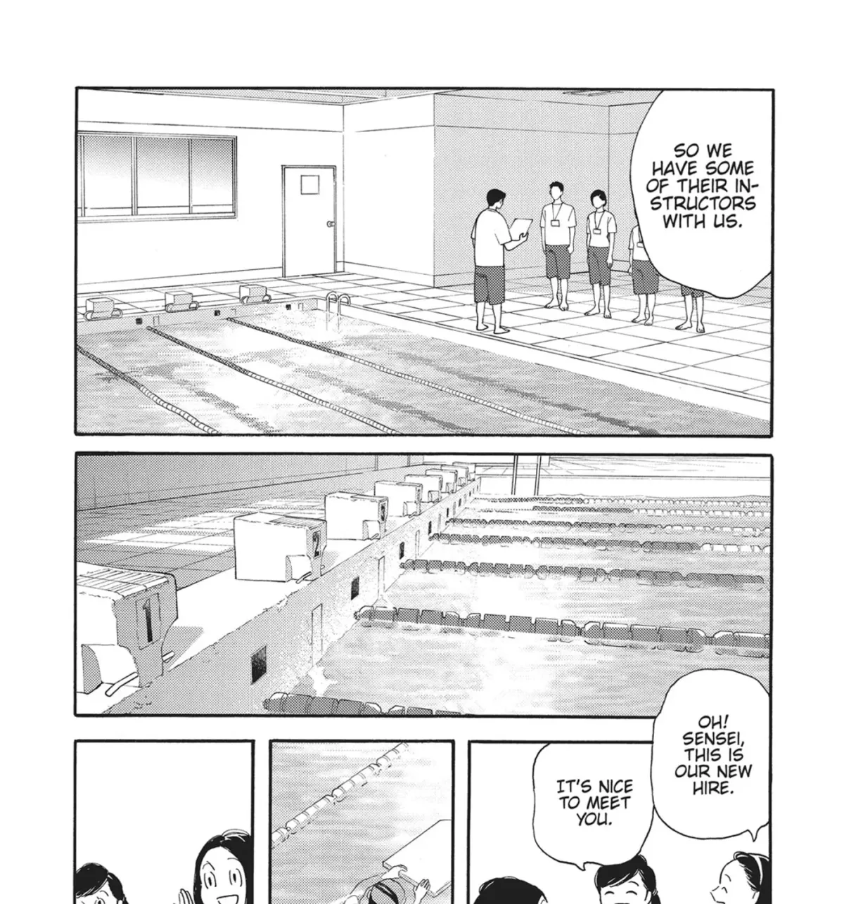 Even After Growing Up Chapter 44 page 3 - 