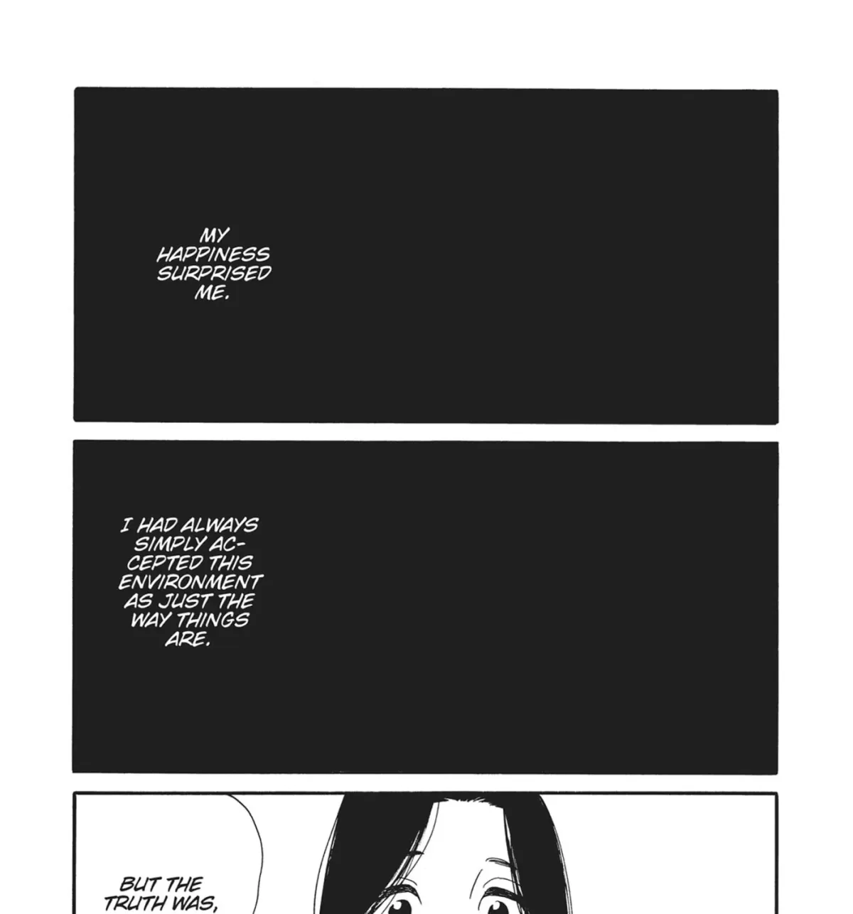 Even After Growing Up Chapter 44 page 21 - 