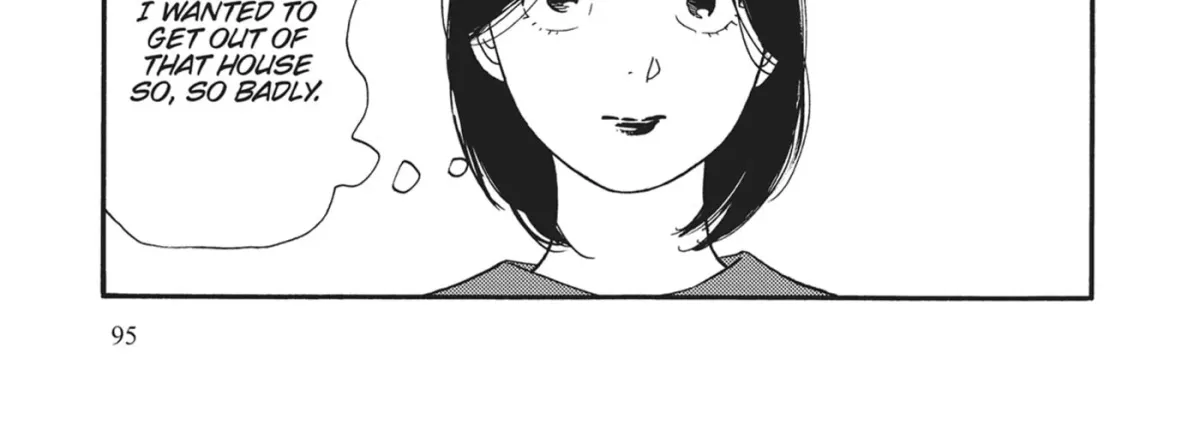 Even After Growing Up Chapter 44 page 22 - 