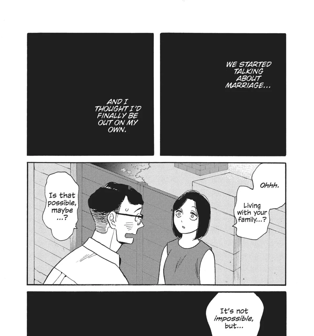 Even After Growing Up Chapter 44 page 23 - 