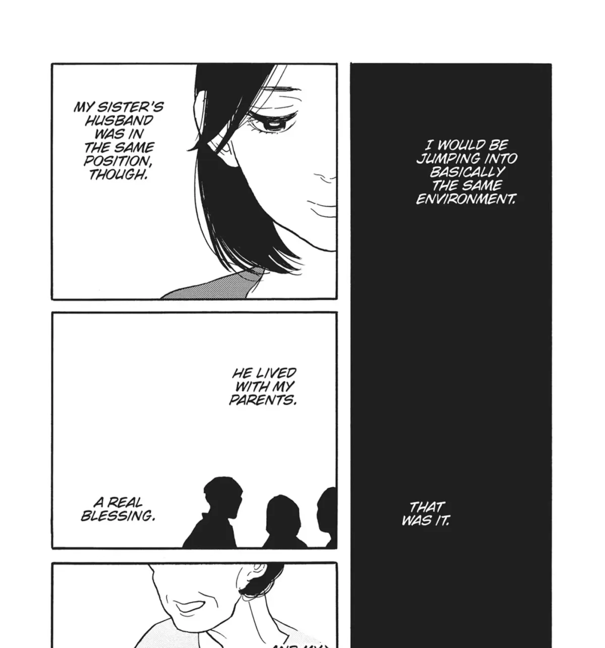 Even After Growing Up Chapter 44 page 25 - 
