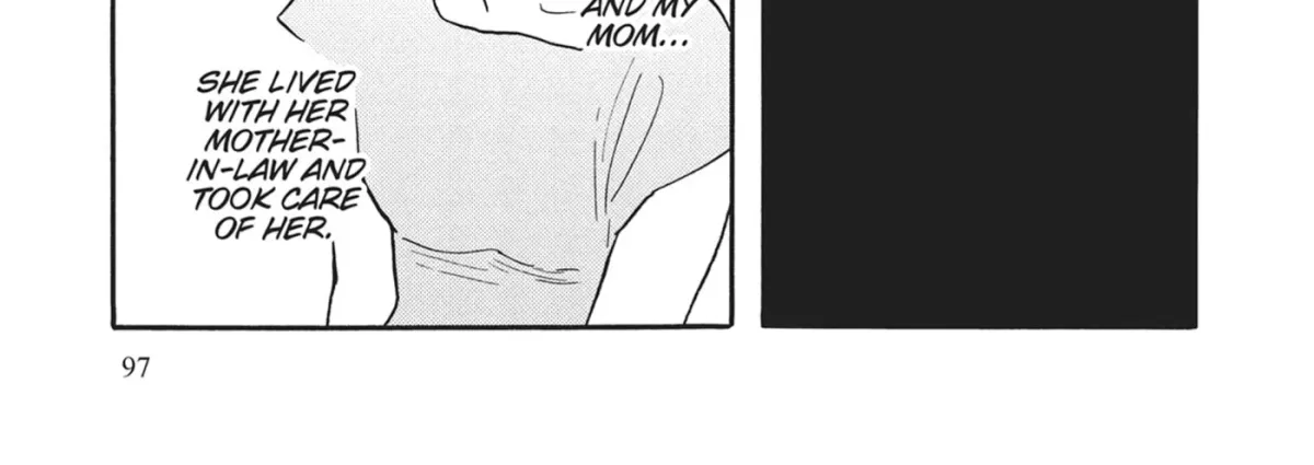 Even After Growing Up Chapter 44 page 26 - 