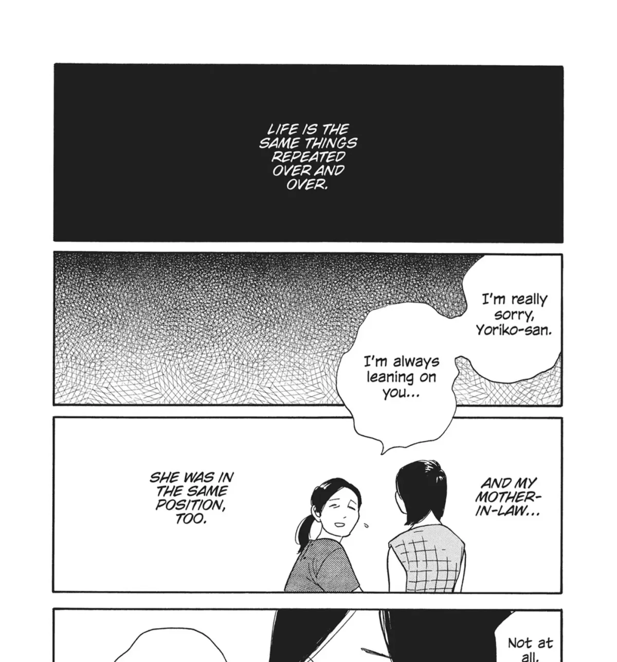 Even After Growing Up Chapter 44 page 27 - 