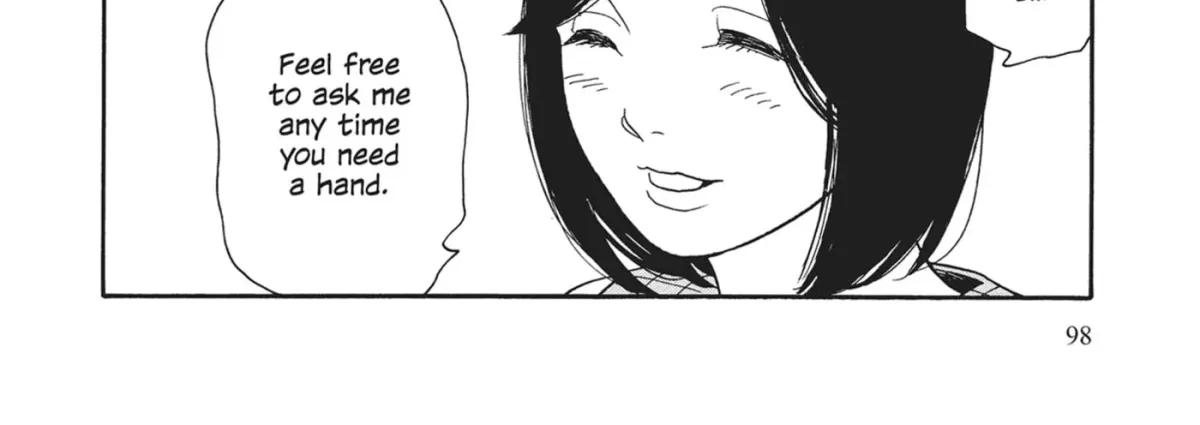 Even After Growing Up Chapter 44 page 28 - 