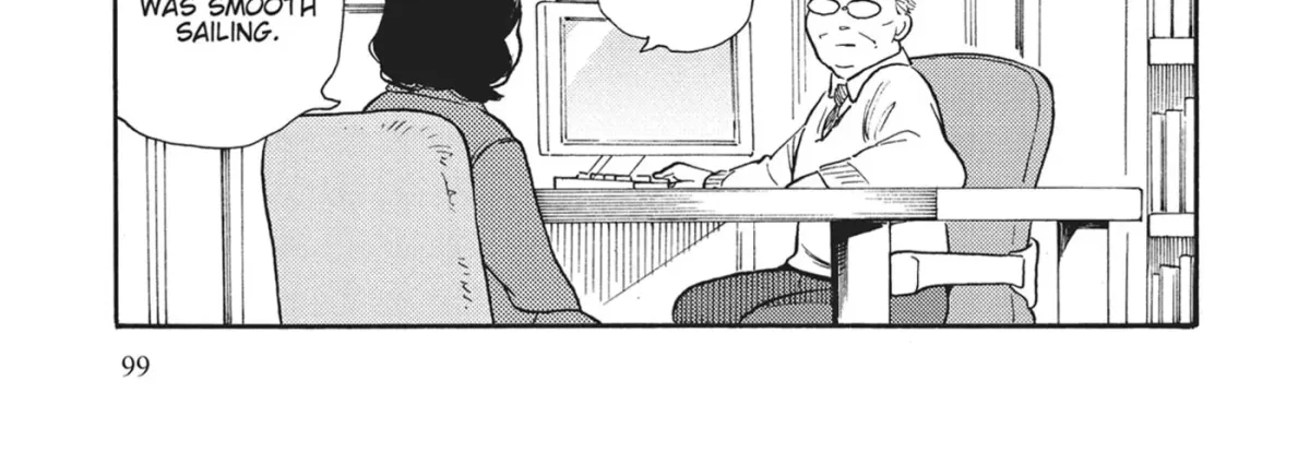 Even After Growing Up Chapter 44 page 30 - 