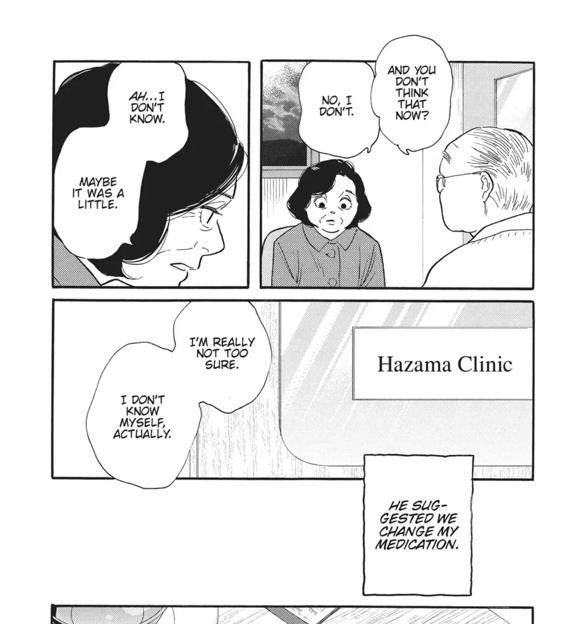 Even After Growing Up Chapter 44 page 31 - 