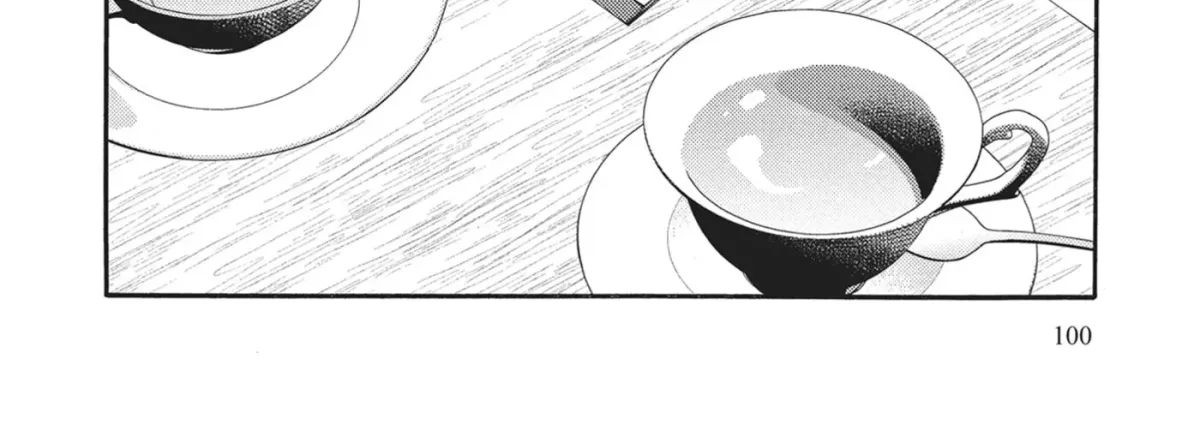 Even After Growing Up Chapter 44 page 32 - 