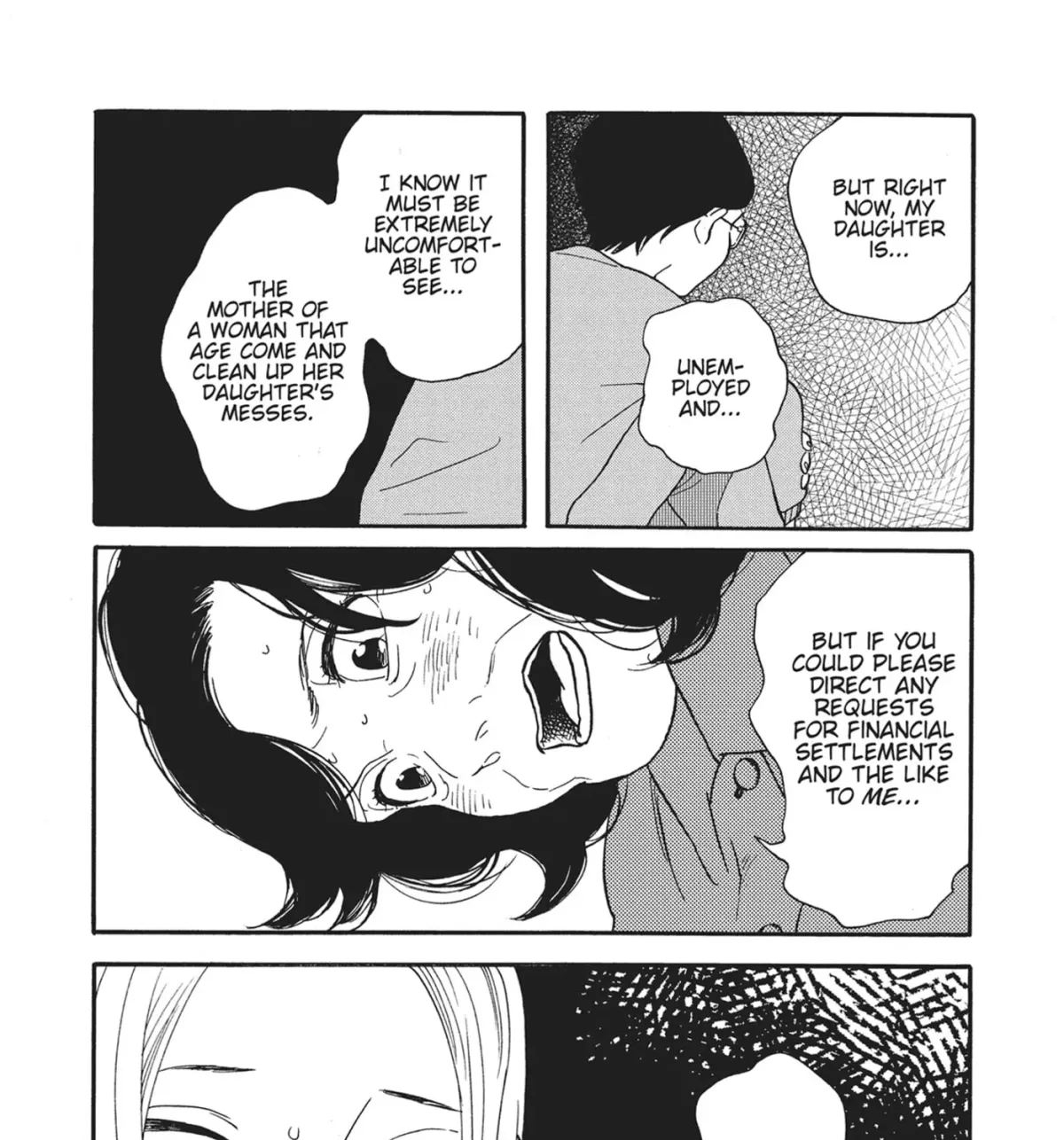 Even After Growing Up Chapter 44 page 35 - 