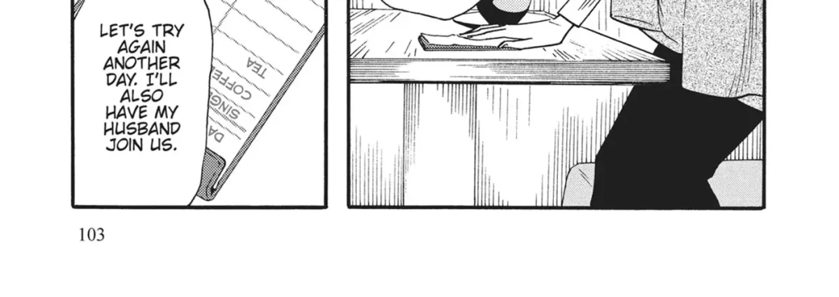 Even After Growing Up Chapter 44 page 38 - 
