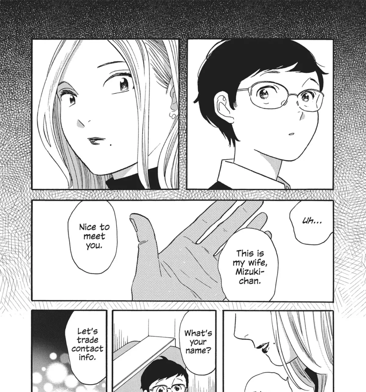 Even After Growing Up Chapter 44 page 41 - 