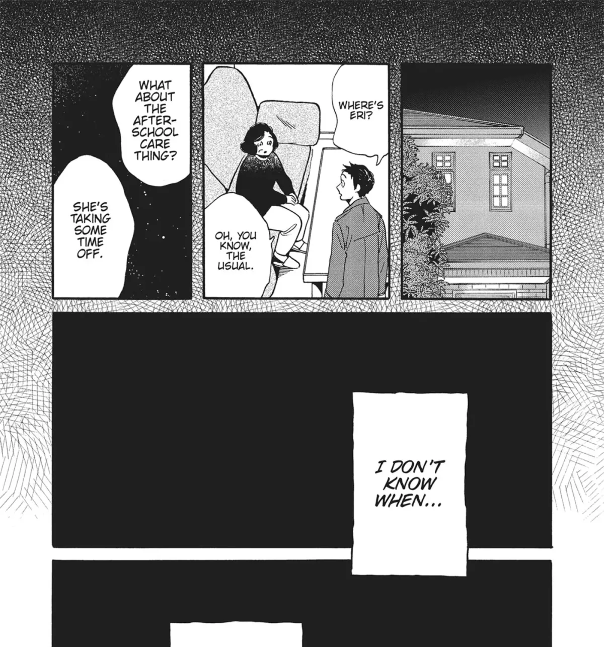 Even After Growing Up Chapter 44 page 43 - 
