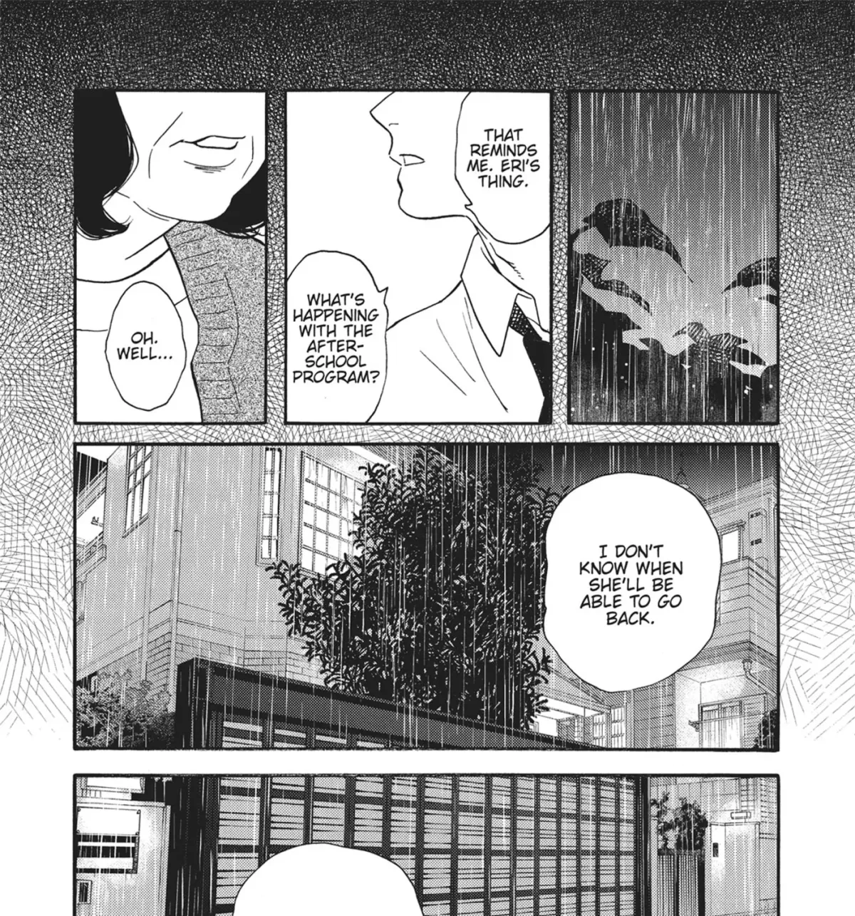 Even After Growing Up Chapter 44 page 47 - 