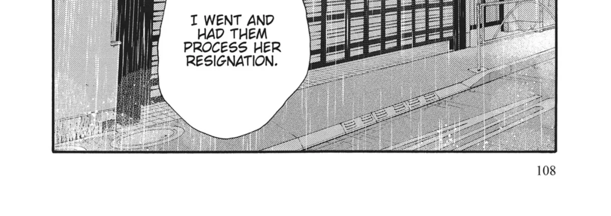 Even After Growing Up Chapter 44 page 48 - 
