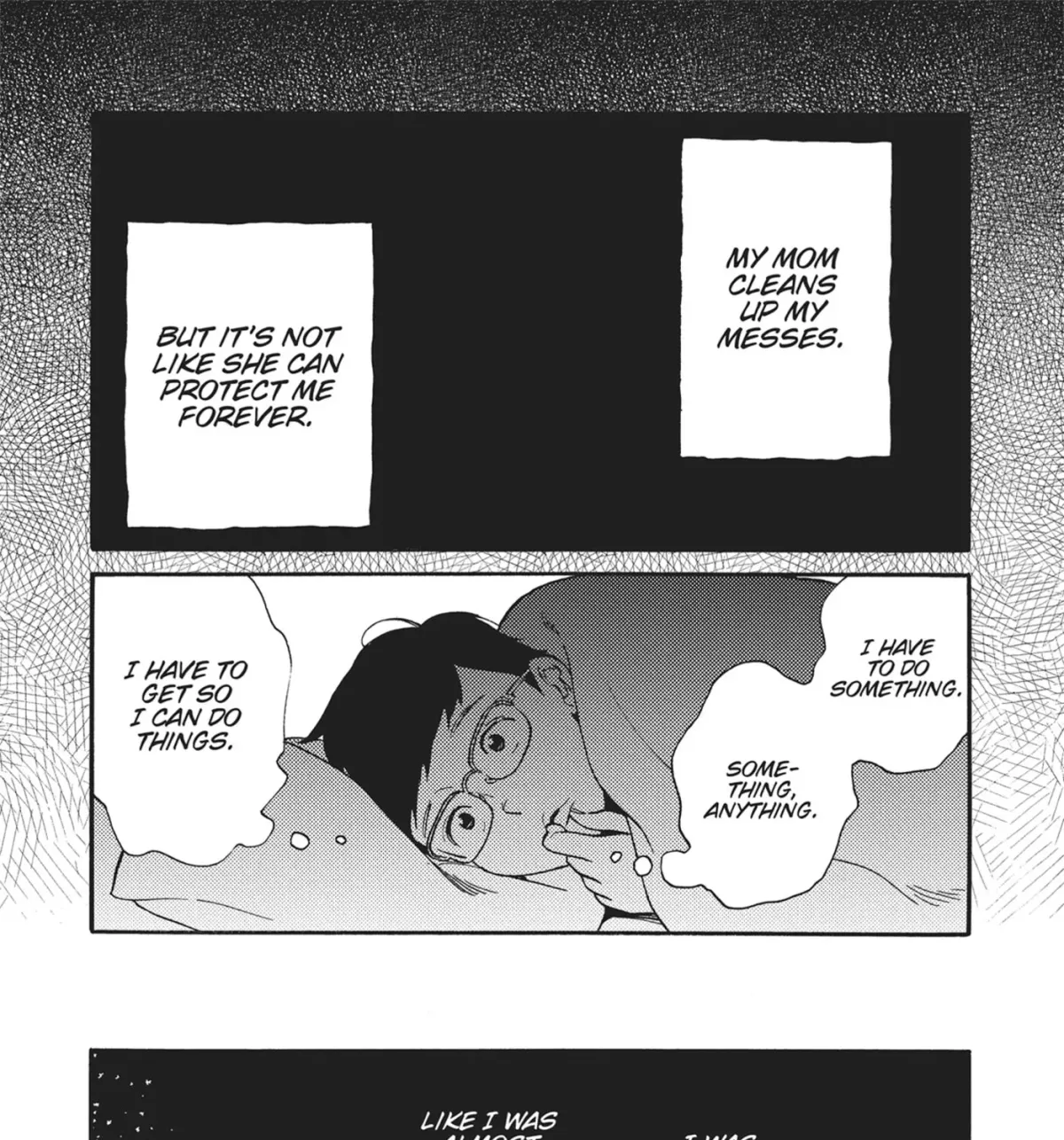 Even After Growing Up Chapter 44 page 49 - 
