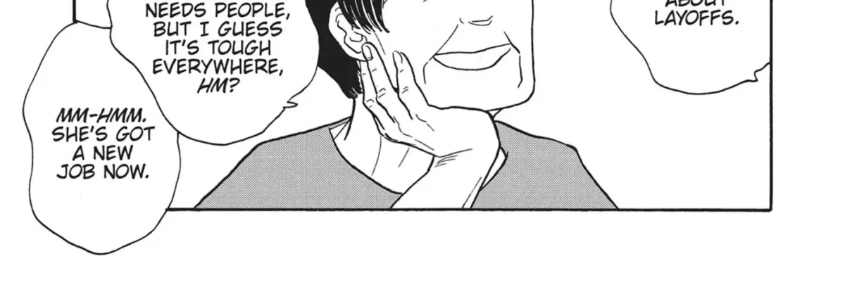 Even After Growing Up Chapter 44 page 6 - 
