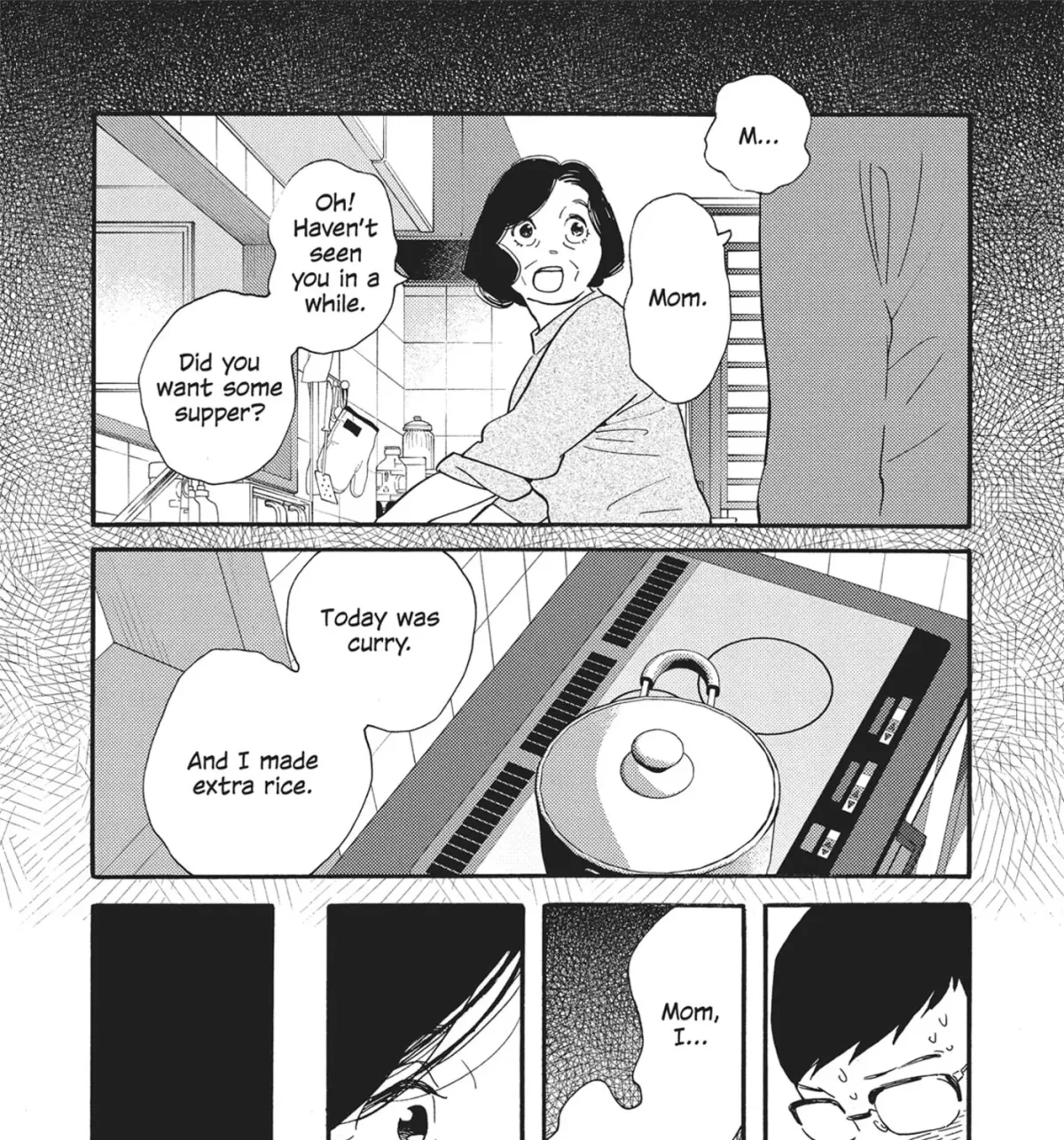 Even After Growing Up Chapter 44 page 53 - 
