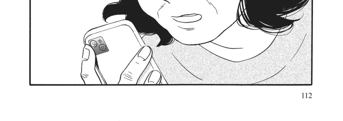 Even After Growing Up Chapter 44 page 56 - 