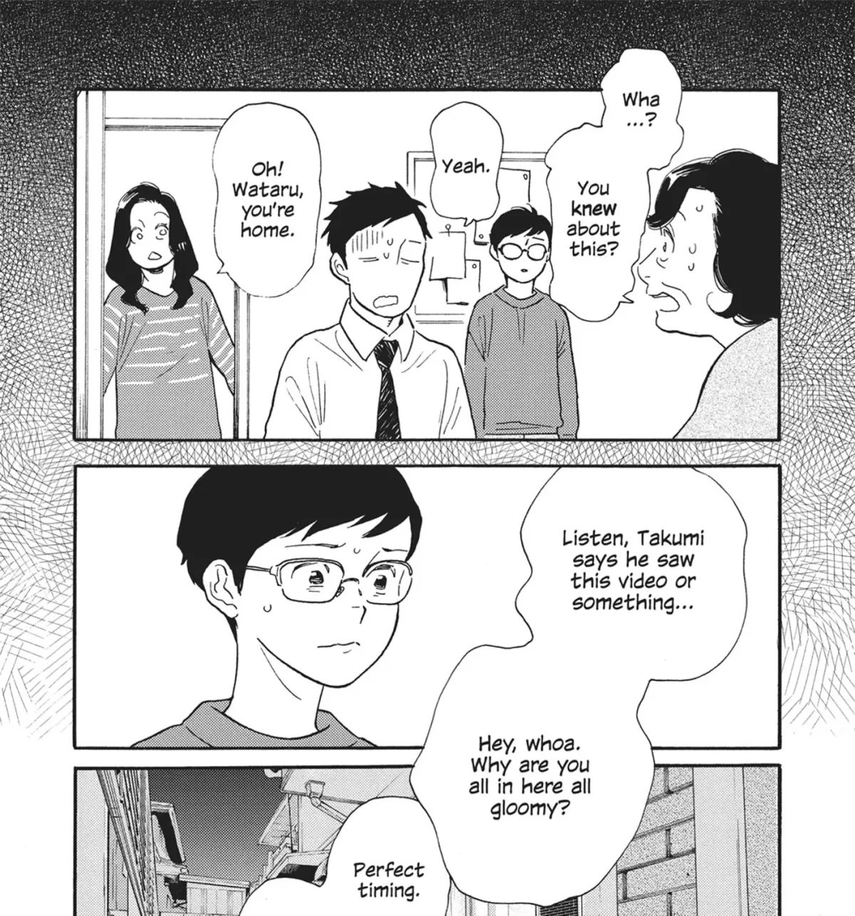 Even After Growing Up Chapter 44 page 59 - 