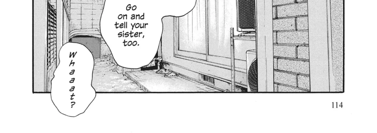 Even After Growing Up Chapter 44 page 60 - 