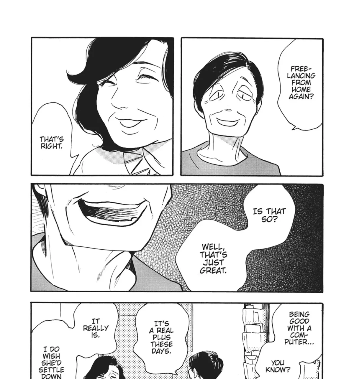 Even After Growing Up Chapter 44 page 7 - 