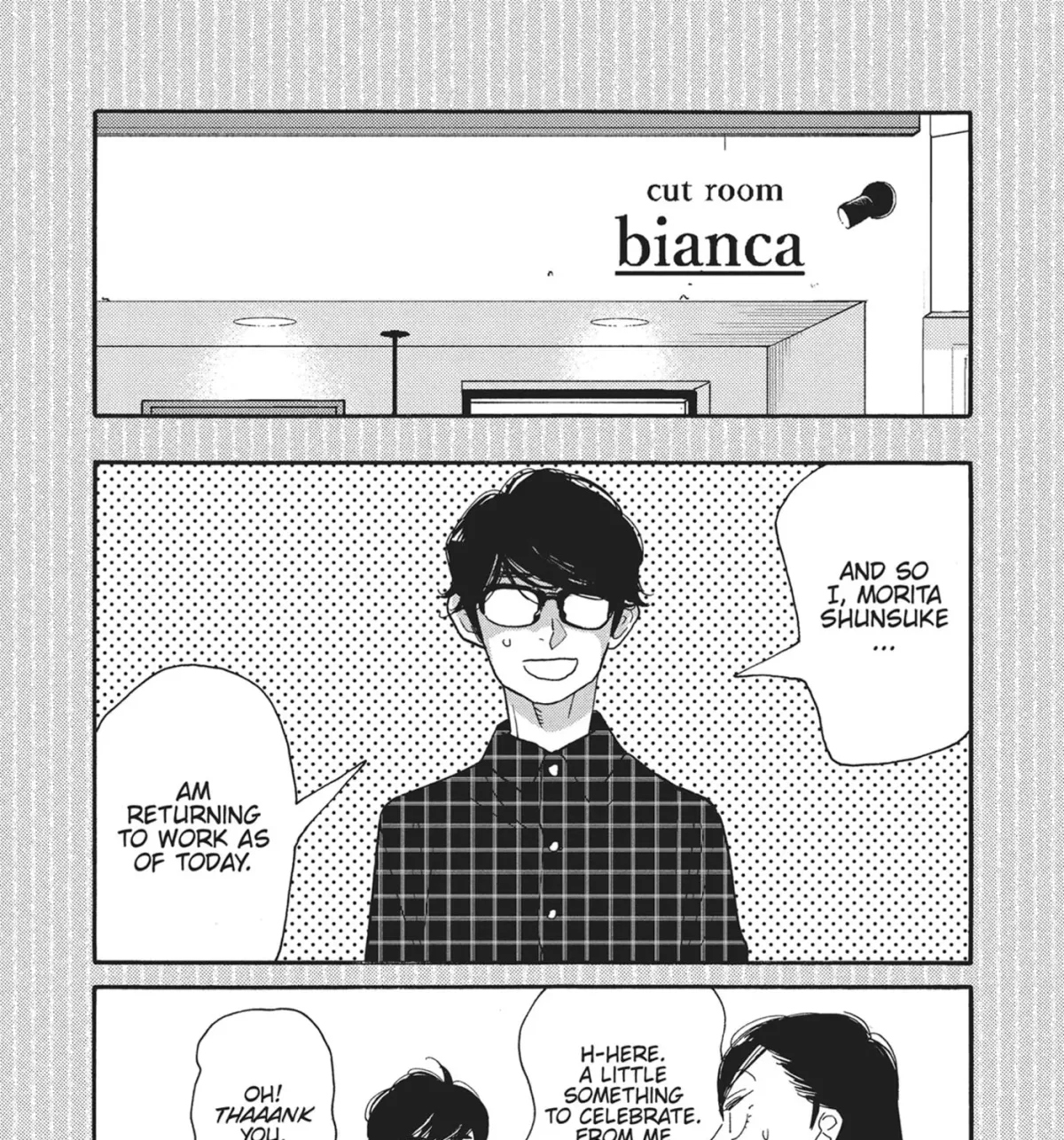 Even After Growing Up Chapter 44 page 61 - 