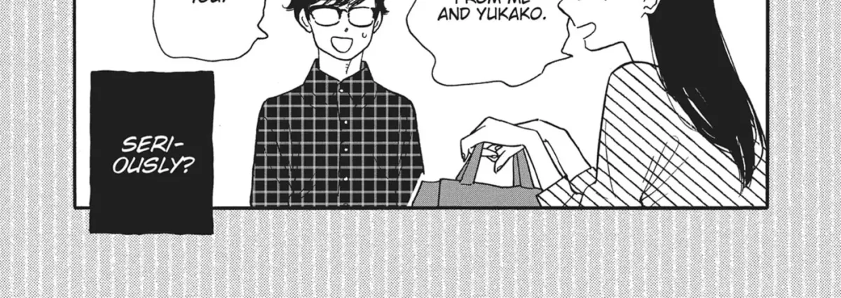 Even After Growing Up Chapter 44 page 62 - 