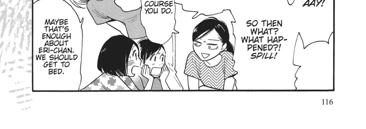 Even After Growing Up Chapter 44 page 64 - 