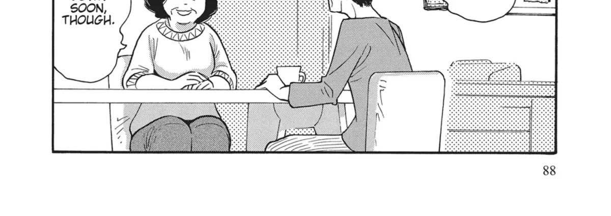 Even After Growing Up Chapter 44 page 8 - 