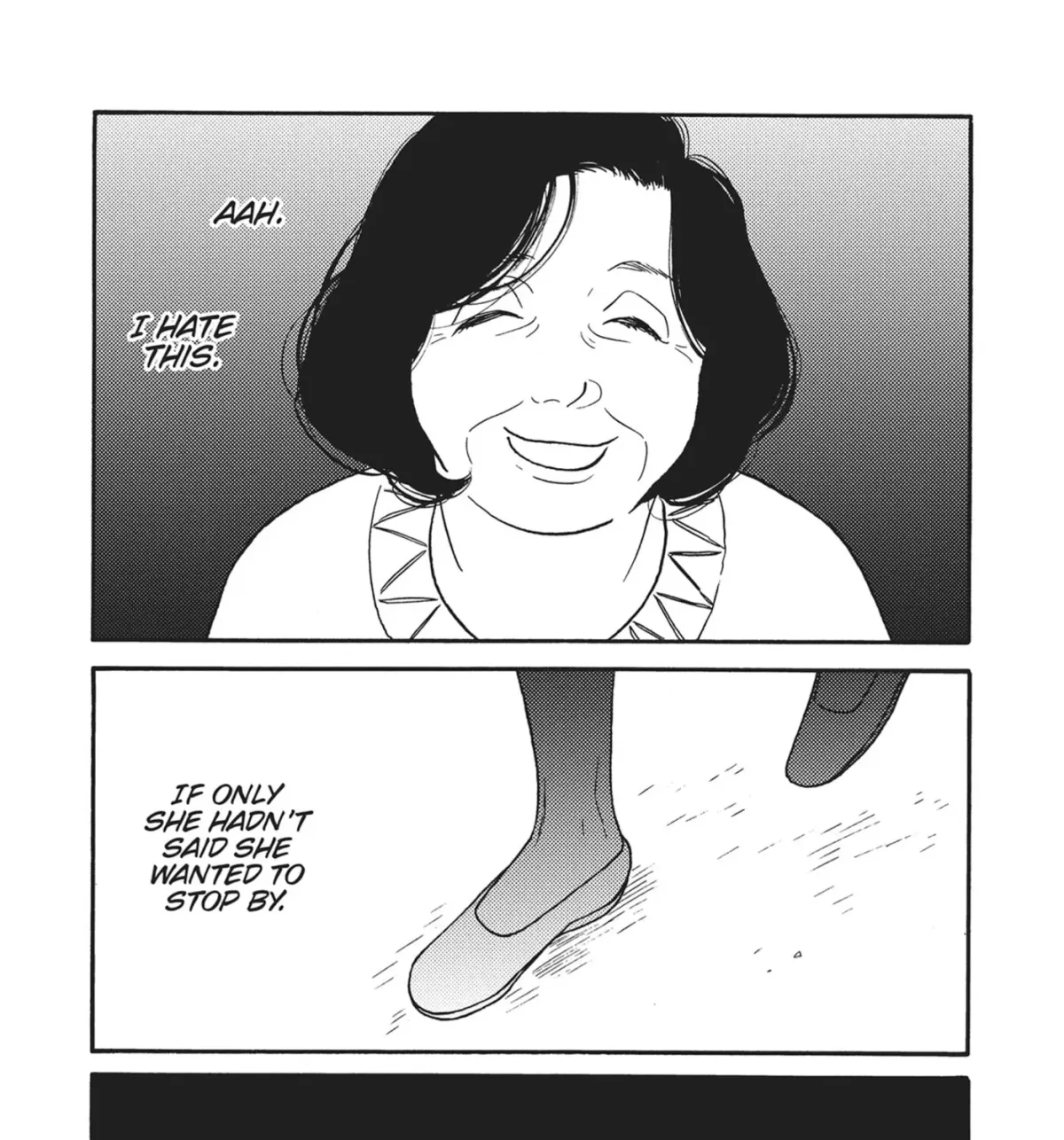 Even After Growing Up Chapter 44 page 9 - 