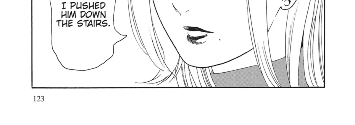 Even After Growing Up Chapter 45 page 14 - 