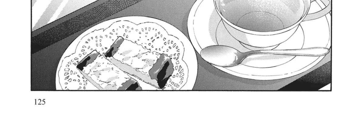 Even After Growing Up Chapter 45 page 18 - 