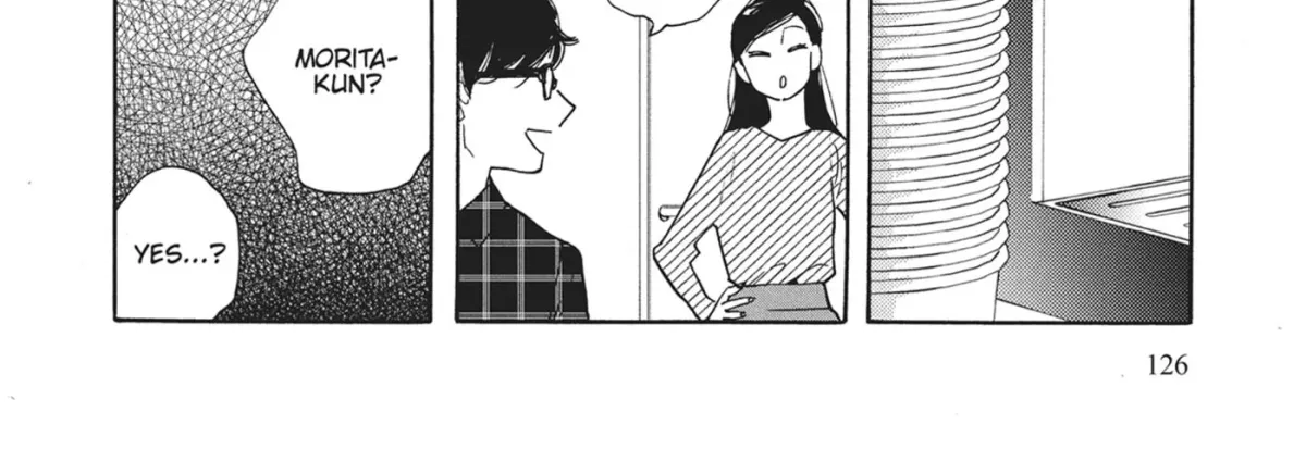 Even After Growing Up Chapter 45 page 20 - 